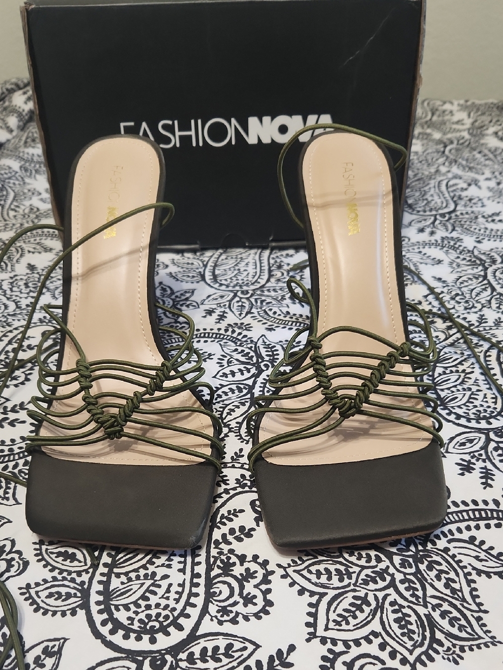 Women Heels